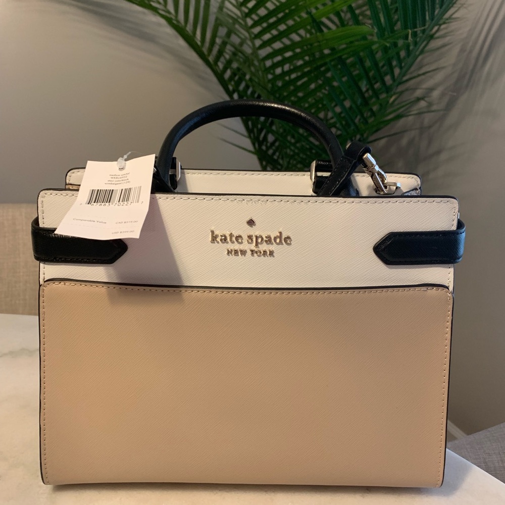 Brand New Kate Spade Stachel